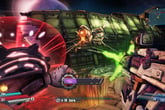 Borderlands: The Pre-sequel - Shock Drop Slaughter Pit