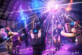 Borderlands: The Pre-sequel - Shock Drop Slaughter Pit