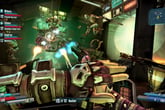 Borderlands: The Pre-sequel - Shock Drop Slaughter Pit