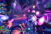 Borderlands: The Pre-Sequel - Ultimate Vault Hunter Upgrade Pack: The Holodome Onslaught
