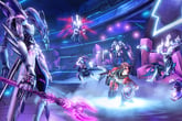 Borderlands: The Pre-Sequel - Ultimate Vault Hunter Upgrade Pack: The Holodome Onslaught