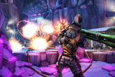Borderlands: The Pre-Sequel - Ultimate Vault Hunter Upgrade Pack: The Holodome Onslaught