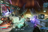 Borderlands: The Pre-Sequel - Ultimate Vault Hunter Upgrade Pack: The Holodome Onslaught