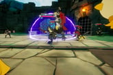 MythForce (EPIC)