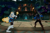 MythForce (EPIC)