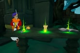 MythForce (EPIC)