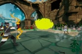 MythForce (EPIC)