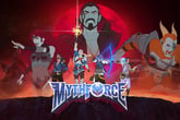 MythForce (EPIC)