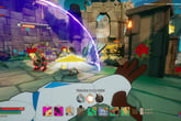 MythForce (EPIC)