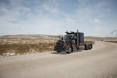Alaskan Road Truckers: Trucking Hell