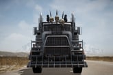 Alaskan Road Truckers: Trucking Hell