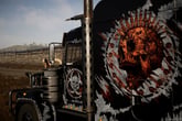 Alaskan Road Truckers: Trucking Hell