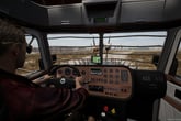 Alaskan Road Truckers: Trucking Hell