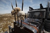 Alaskan Road Truckers: Trucking Hell