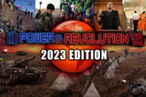 BUNDLE 4th Generation Warfare+ Power & Revolution 2023 Edition