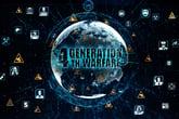 BUNDLE 4th Generation Warfare+ Power & Revolution 2023 Edition