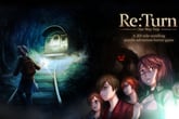 Re:Turn – One Way Trip