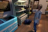 Gas Station Simulator