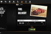Gas Station Simulator