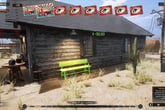 Gas Station Simulator