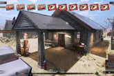 Gas Station Simulator