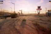 Gas Station Simulator