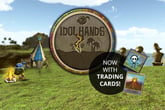 Idol Hands