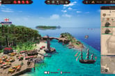 Port Royale 4 - Buccaneers