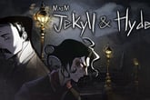 MazM: Jekyll and Hyde
