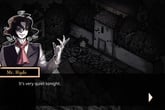 MazM: Jekyll and Hyde