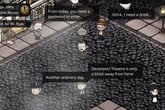 MazM: Jekyll and Hyde