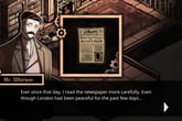 MazM: Jekyll and Hyde