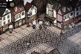MazM: Jekyll and Hyde