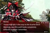 Koumajou Remilia: Scarlet Symphony