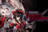Koumajou Remilia: Scarlet Symphony