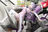 Caladrius Blaze