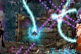 Caladrius Blaze