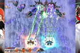 Caladrius Blaze