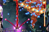 Caladrius Blaze