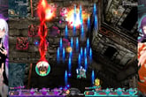Caladrius Blaze
