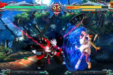 BlazBlue: Chronophantasma Extend