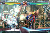 BlazBlue: Chronophantasma Extend