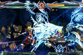 BlazBlue: Chronophantasma Extend