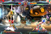 BlazBlue: Chronophantasma Extend