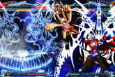 BlazBlue: Chronophantasma Extend