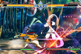 BlazBlue Centralfiction - Additional Playable Character JUBEI