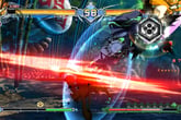 BlazBlue Centralfiction - Additional Playable Character JUBEI