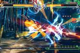 BlazBlue Centralfiction - Additional Playable Character JUBEI