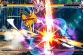 BlazBlue Centralfiction - Additional Playable Character JUBEI