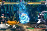 BlazBlue Centralfiction - Additional Playable Character JUBEI